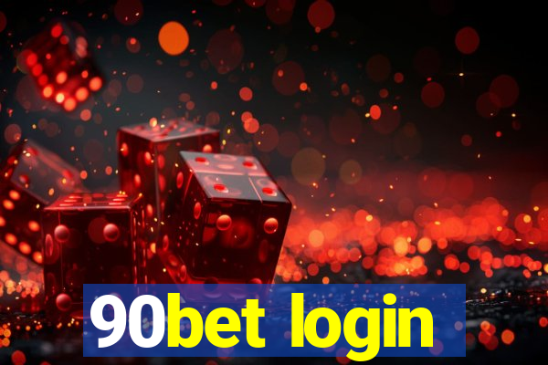 90bet login